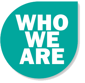 Who We Are